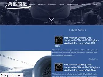 pts-aviation.com