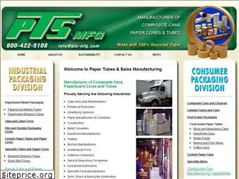 pts-mfg.com