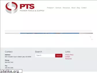 pts-mi.com