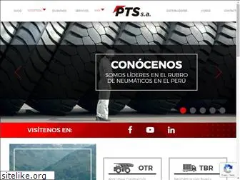 pts.com.pe