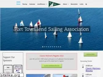 ptsail.org