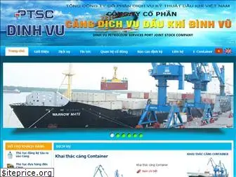 ptscdinhvu.com.vn