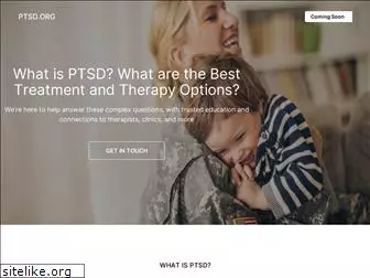 ptsd.org