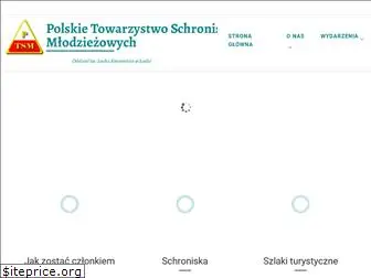 ptsmlodz.pl