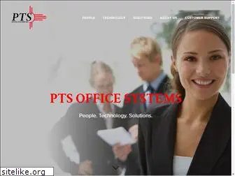 ptsofficesystems.com