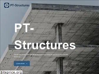 ptstructures.com