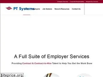 ptsystems.com
