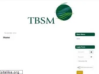 pttbsm.com