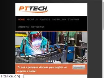 pttech.us