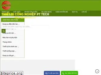 pttechno.com