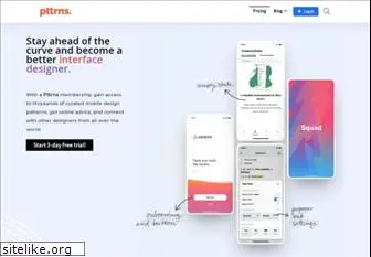 pttrns.com