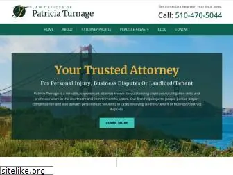 pturnagelaw.com