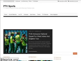 ptv-sports.com.pk