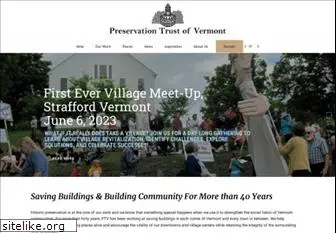 ptvermont.org