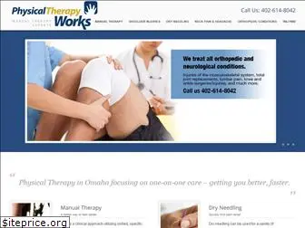 ptworksomaha.com