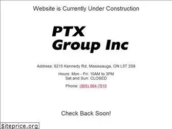 ptxgroup.com