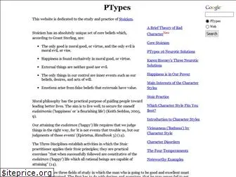 ptypes.com