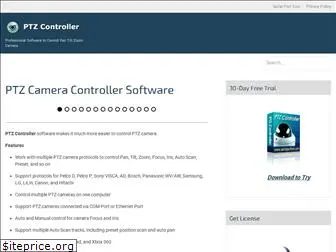 ptzcontroller.com