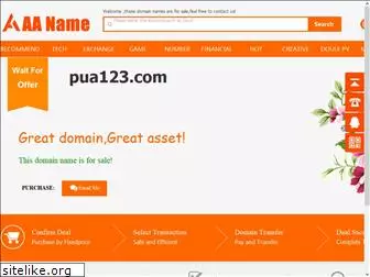 pua123.com