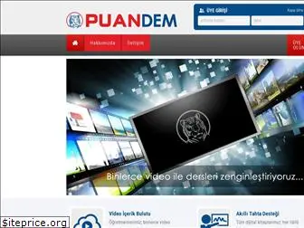 puandem.com