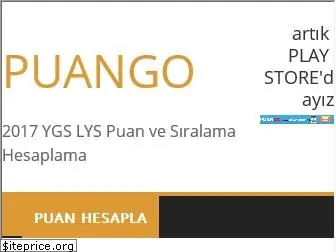 puango.net