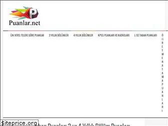 puanlar.net