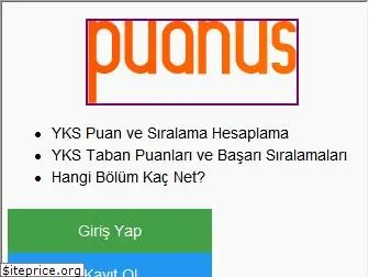 puanus.com