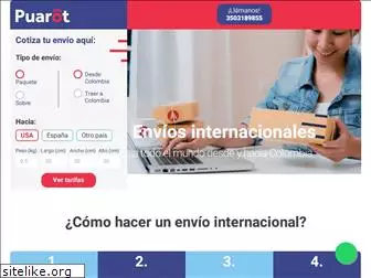 puarot.com