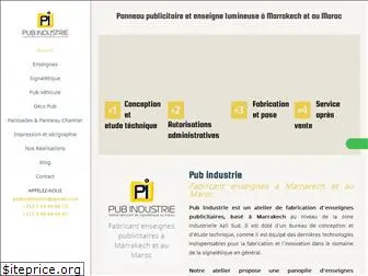 pub-industrie.com