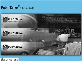 pub-n-drive.fr