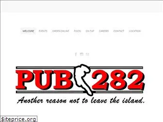pub282.com