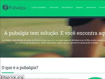 pubalgia.com.br