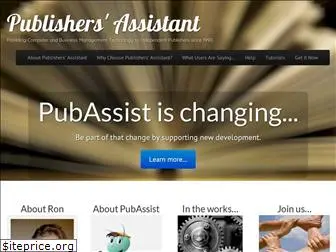 pubassist.com