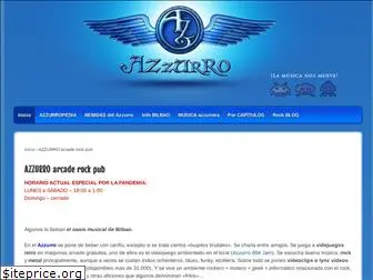 pubazzurro.com