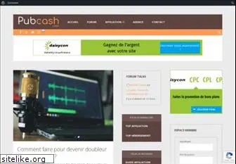 pubcash.com