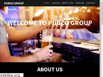 pubcogroup.com.au
