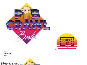 pubcrawl-berlin.com