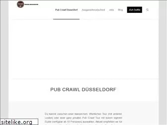 pubcrawl-duesseldorf.com