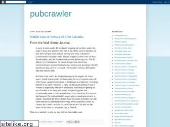 pubcrawler.blogspot.com