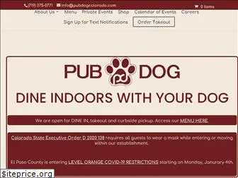 pubdogcolorado.com