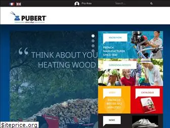 pubert.com