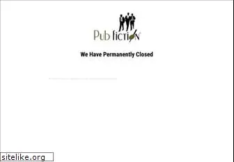 pubfiction.com