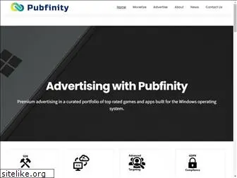 pubfinity.com