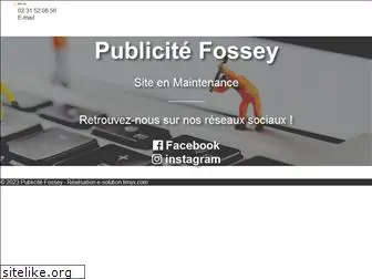 pubfossey.fr