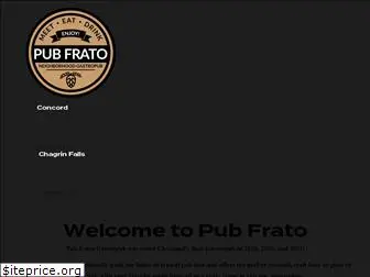 pubfrato.com