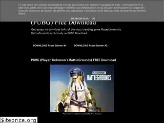 pubg-download.blogspot.com