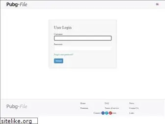 pubg-file.si