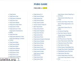 pubg-game.netlify.app