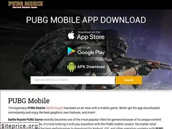 pubg-mobile.com