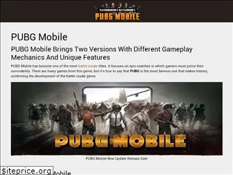 pubg-mobile.net